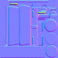 Asset preview